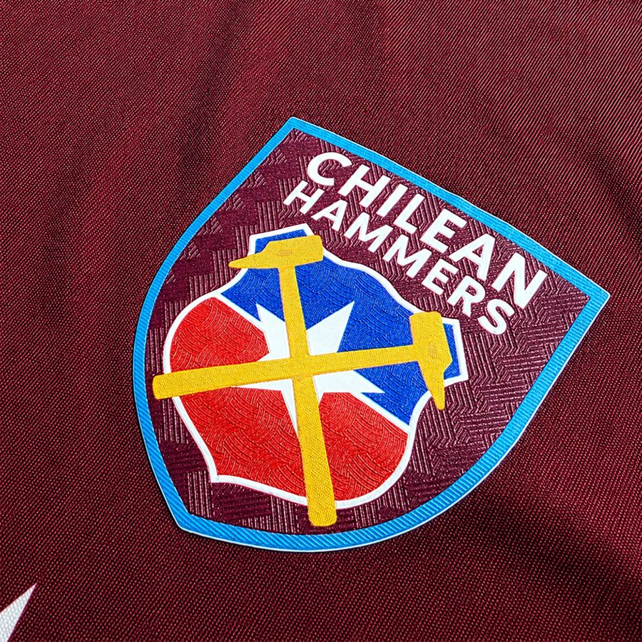 Escudo texturizado
